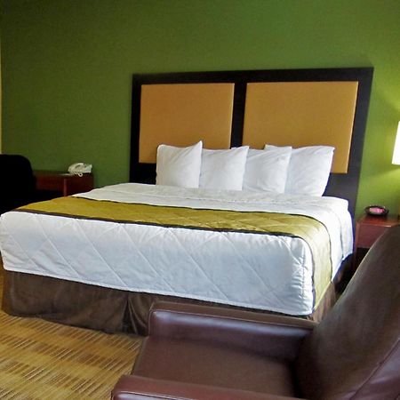 דורהאם Extended Stay America Suites - Raleigh - Rtp - 4919 Miami Blvd מראה חיצוני תמונה