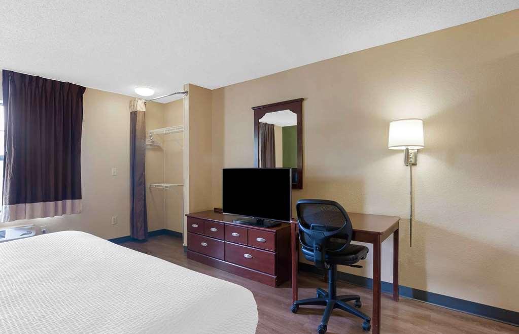 דורהאם Extended Stay America Suites - Raleigh - Rtp - 4919 Miami Blvd חדר תמונה