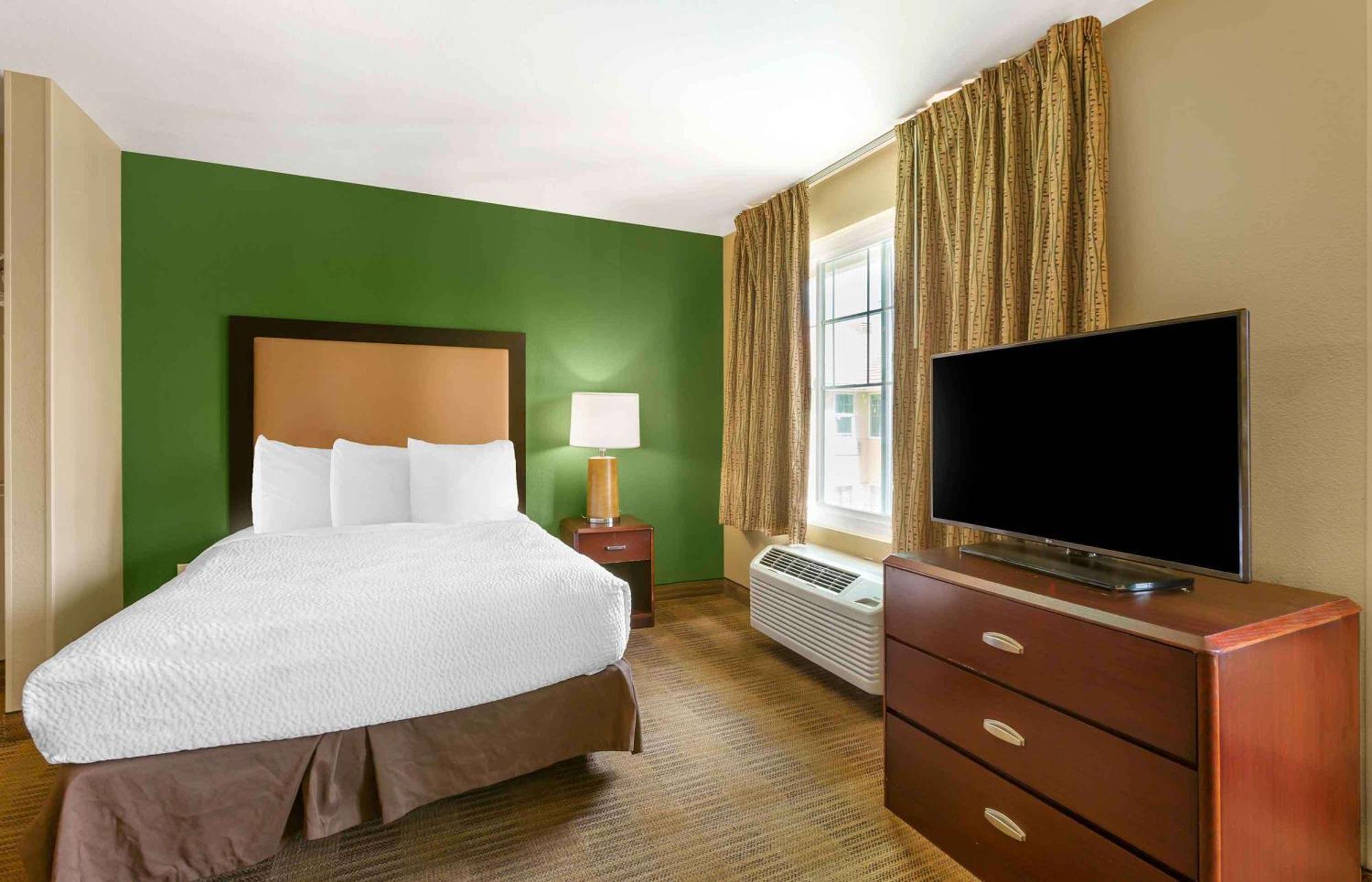 דורהאם Extended Stay America Suites - Raleigh - Rtp - 4919 Miami Blvd מראה חיצוני תמונה