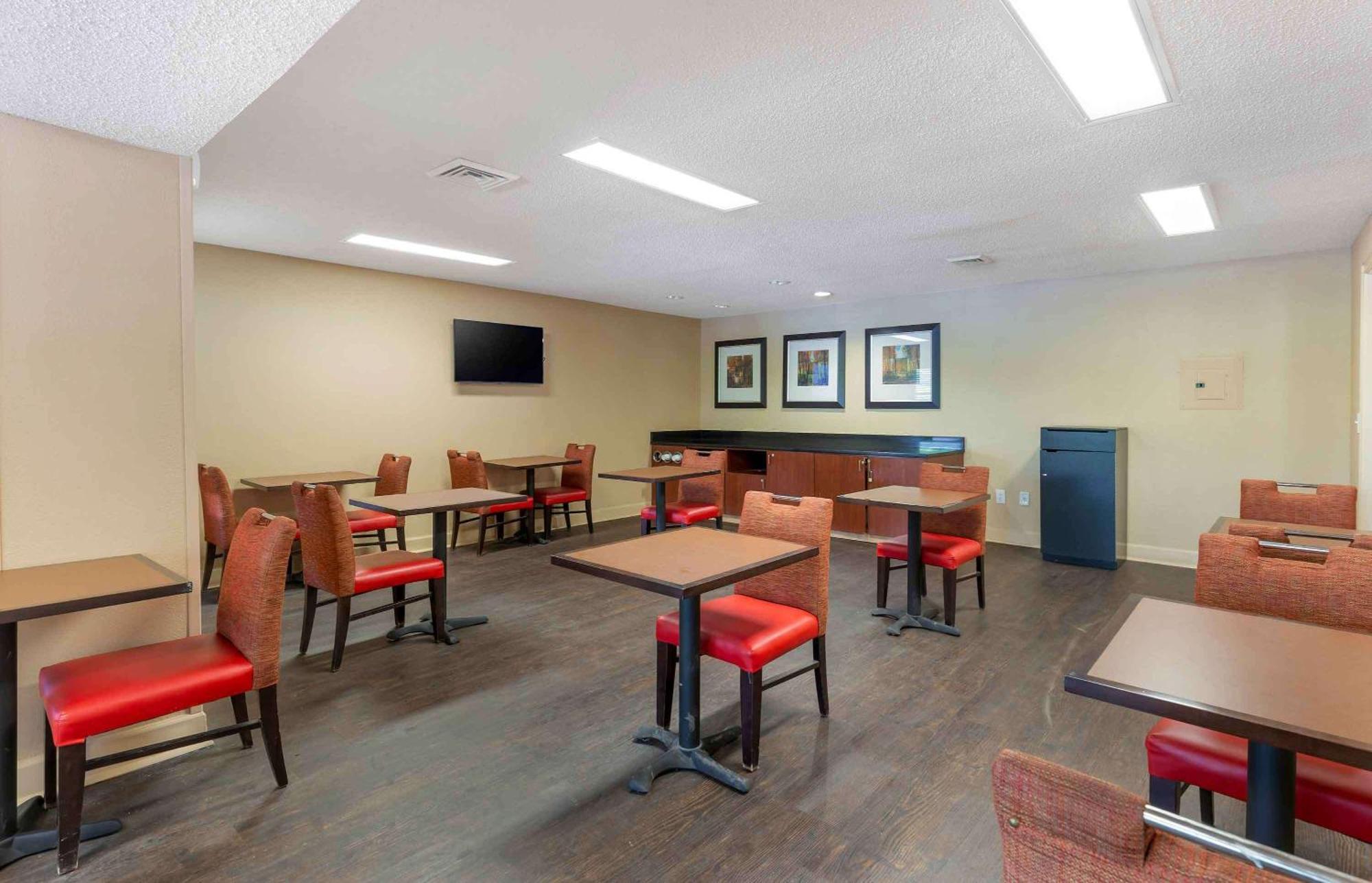דורהאם Extended Stay America Suites - Raleigh - Rtp - 4919 Miami Blvd מראה חיצוני תמונה