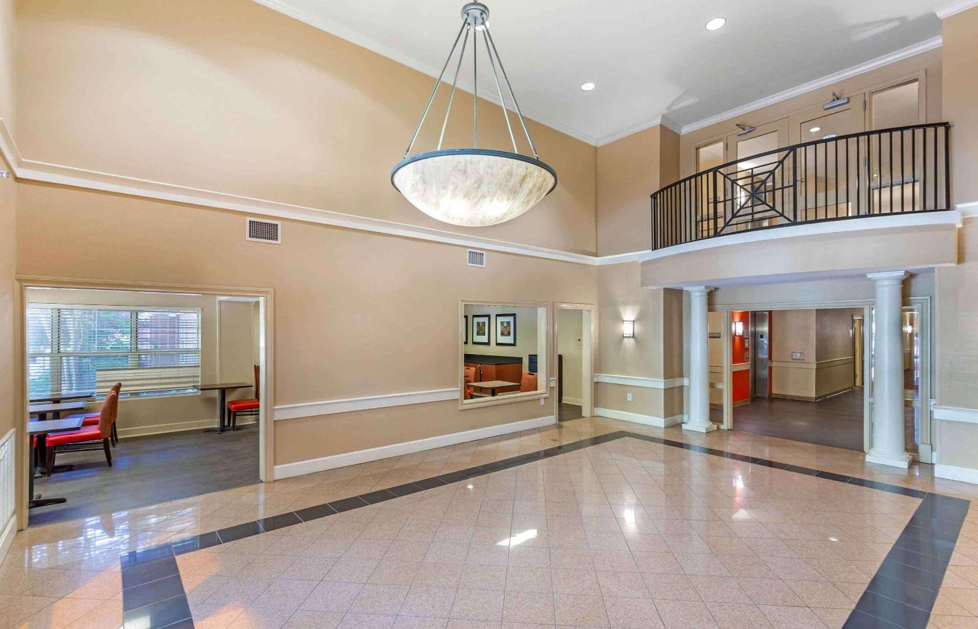 דורהאם Extended Stay America Suites - Raleigh - Rtp - 4919 Miami Blvd מראה חיצוני תמונה