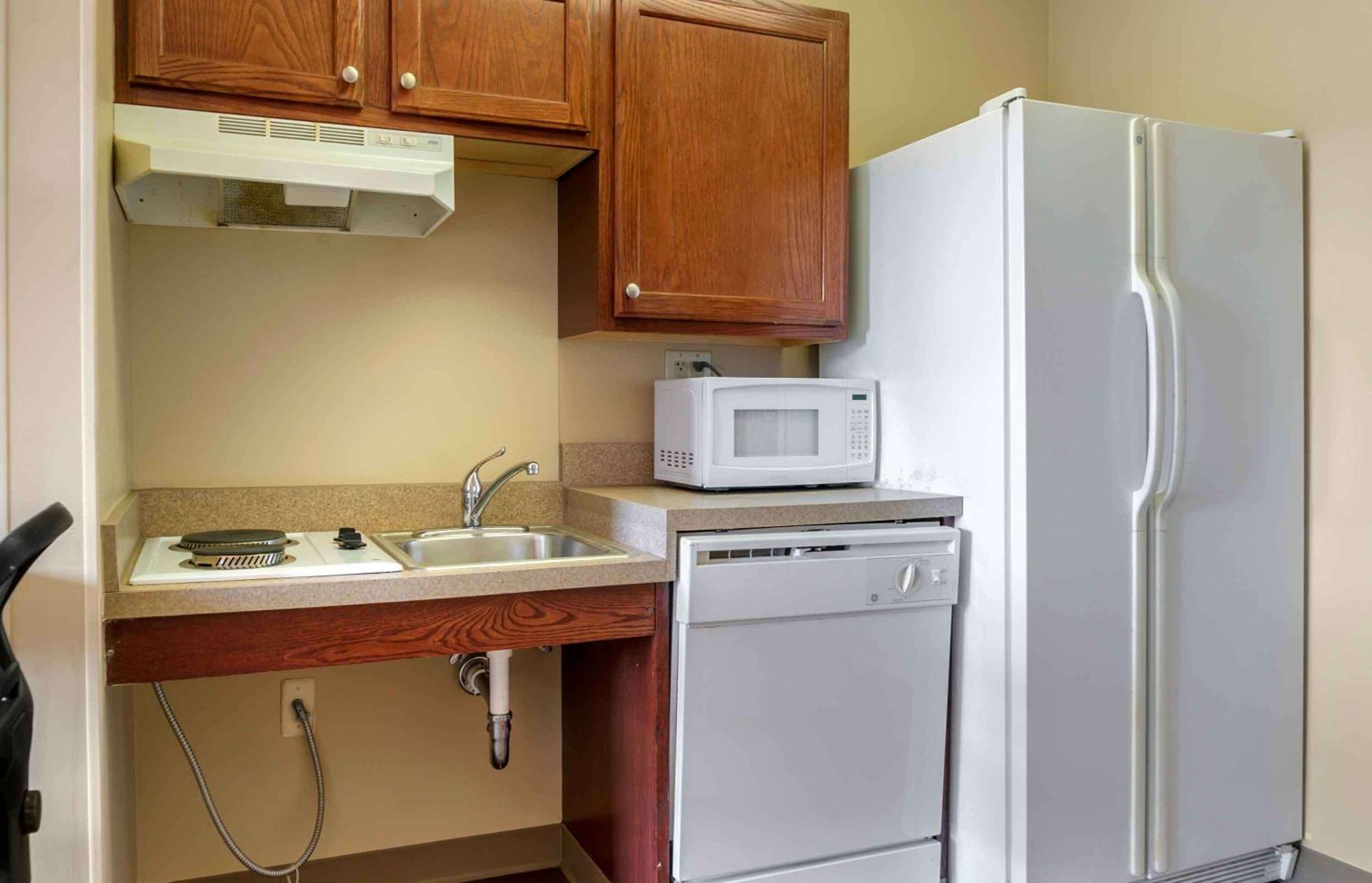 דורהאם Extended Stay America Suites - Raleigh - Rtp - 4919 Miami Blvd מראה חיצוני תמונה