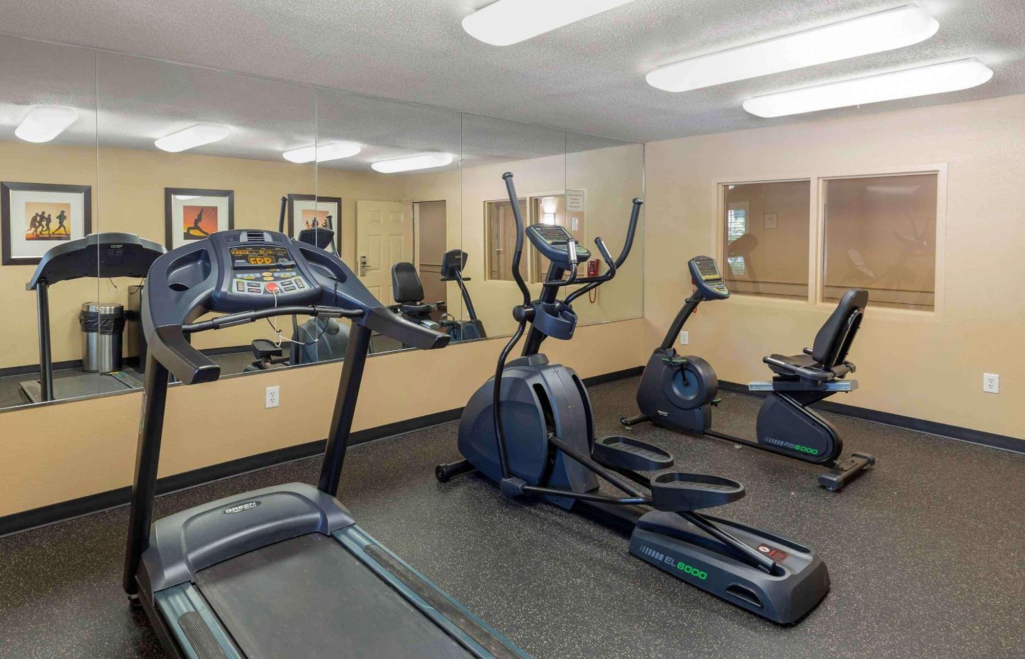 דורהאם Extended Stay America Suites - Raleigh - Rtp - 4919 Miami Blvd מראה חיצוני תמונה