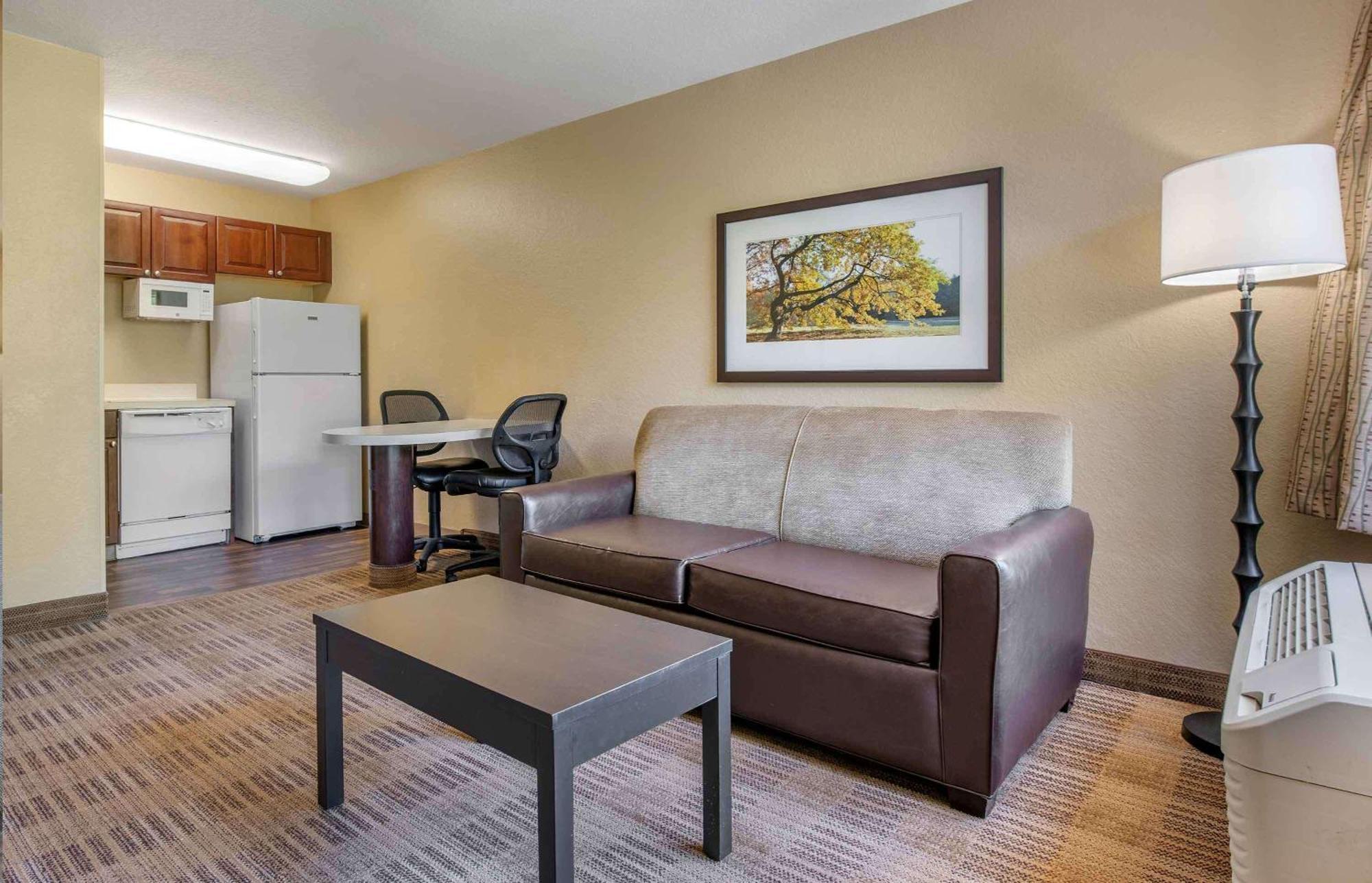 דורהאם Extended Stay America Suites - Raleigh - Rtp - 4919 Miami Blvd מראה חיצוני תמונה