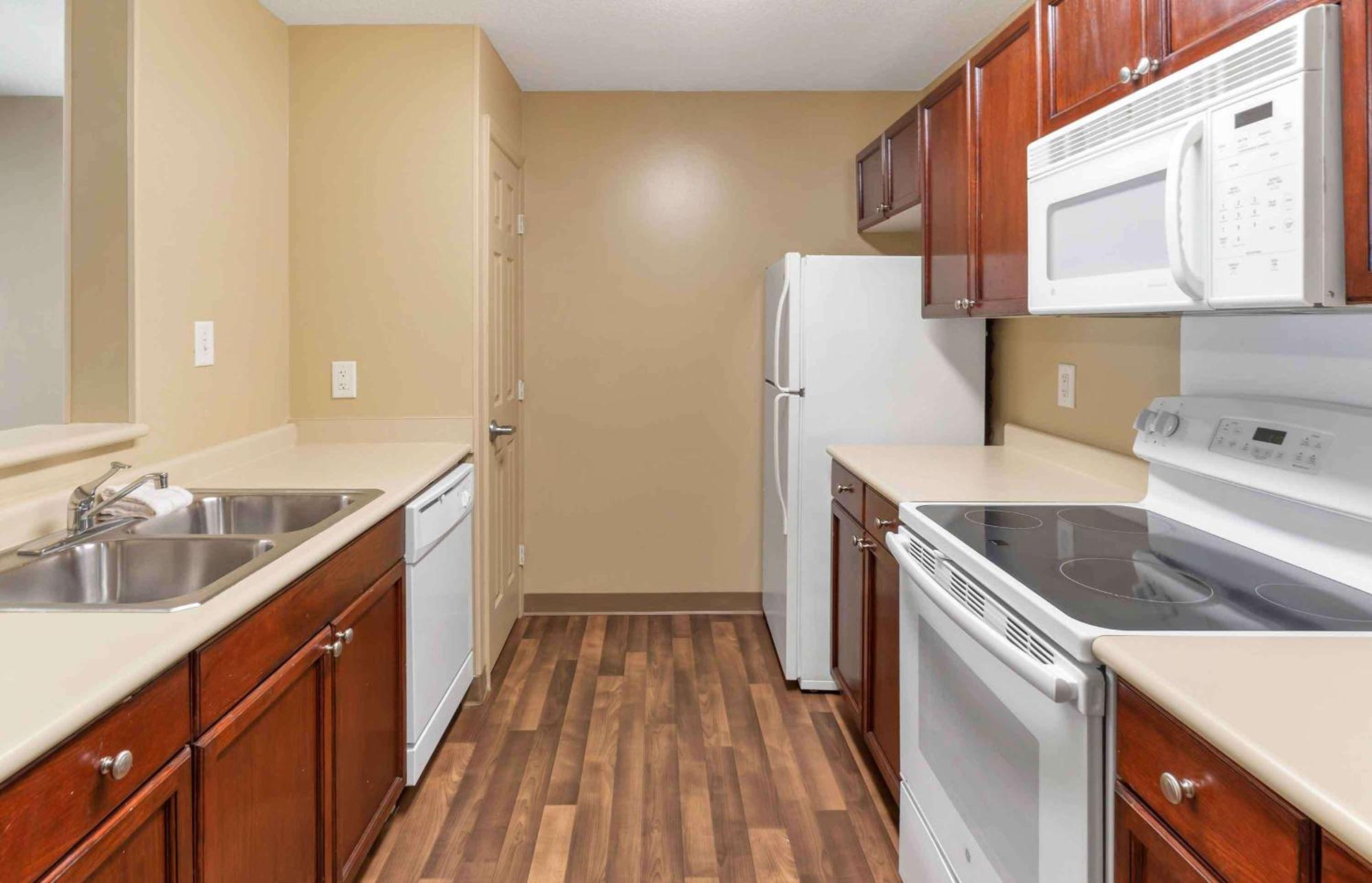 דורהאם Extended Stay America Suites - Raleigh - Rtp - 4919 Miami Blvd מראה חיצוני תמונה
