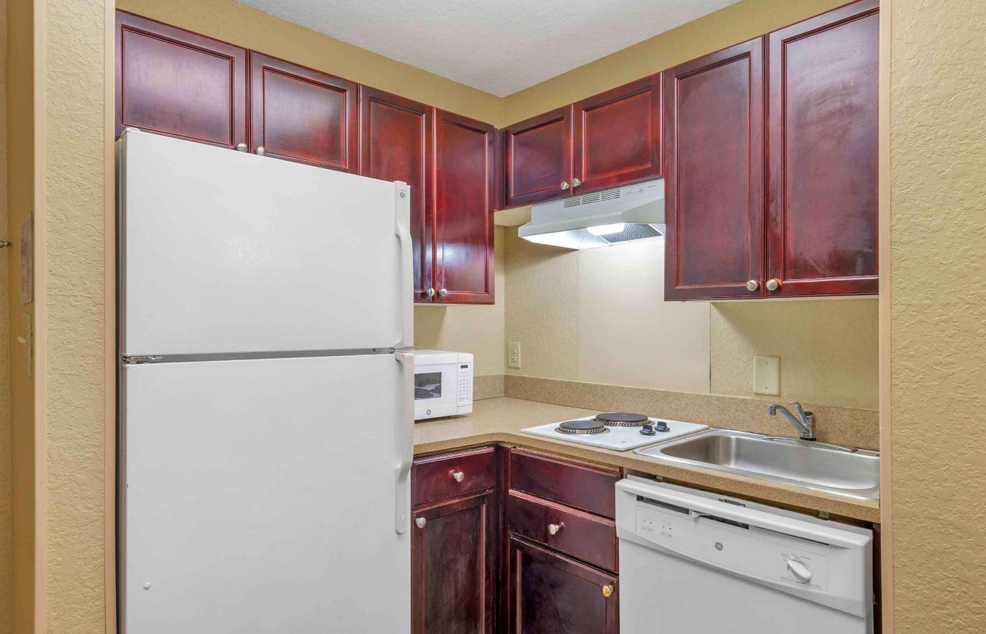 דורהאם Extended Stay America Suites - Raleigh - Rtp - 4919 Miami Blvd מראה חיצוני תמונה