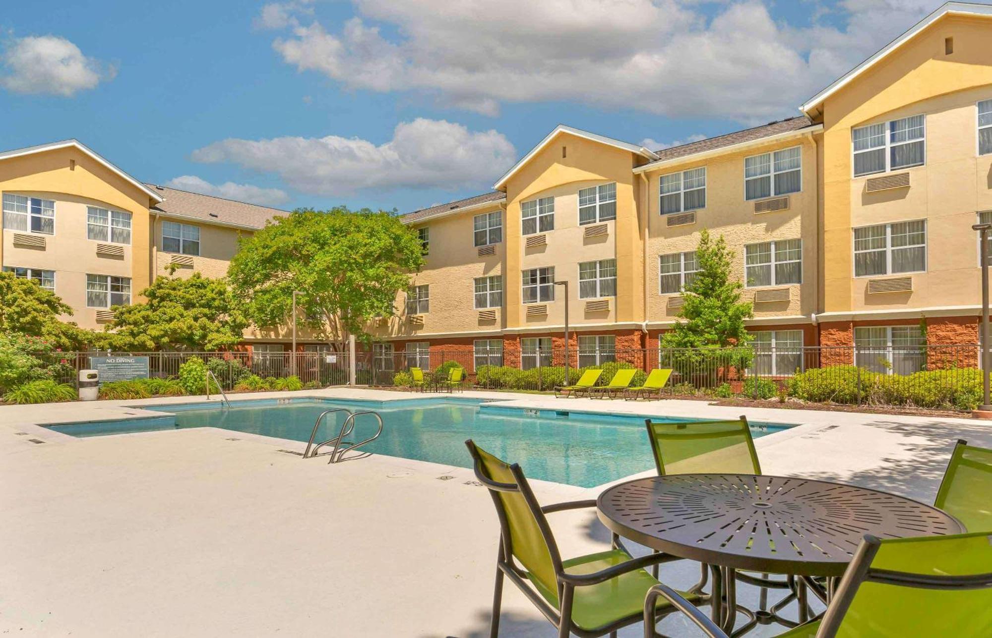 דורהאם Extended Stay America Suites - Raleigh - Rtp - 4919 Miami Blvd מראה חיצוני תמונה