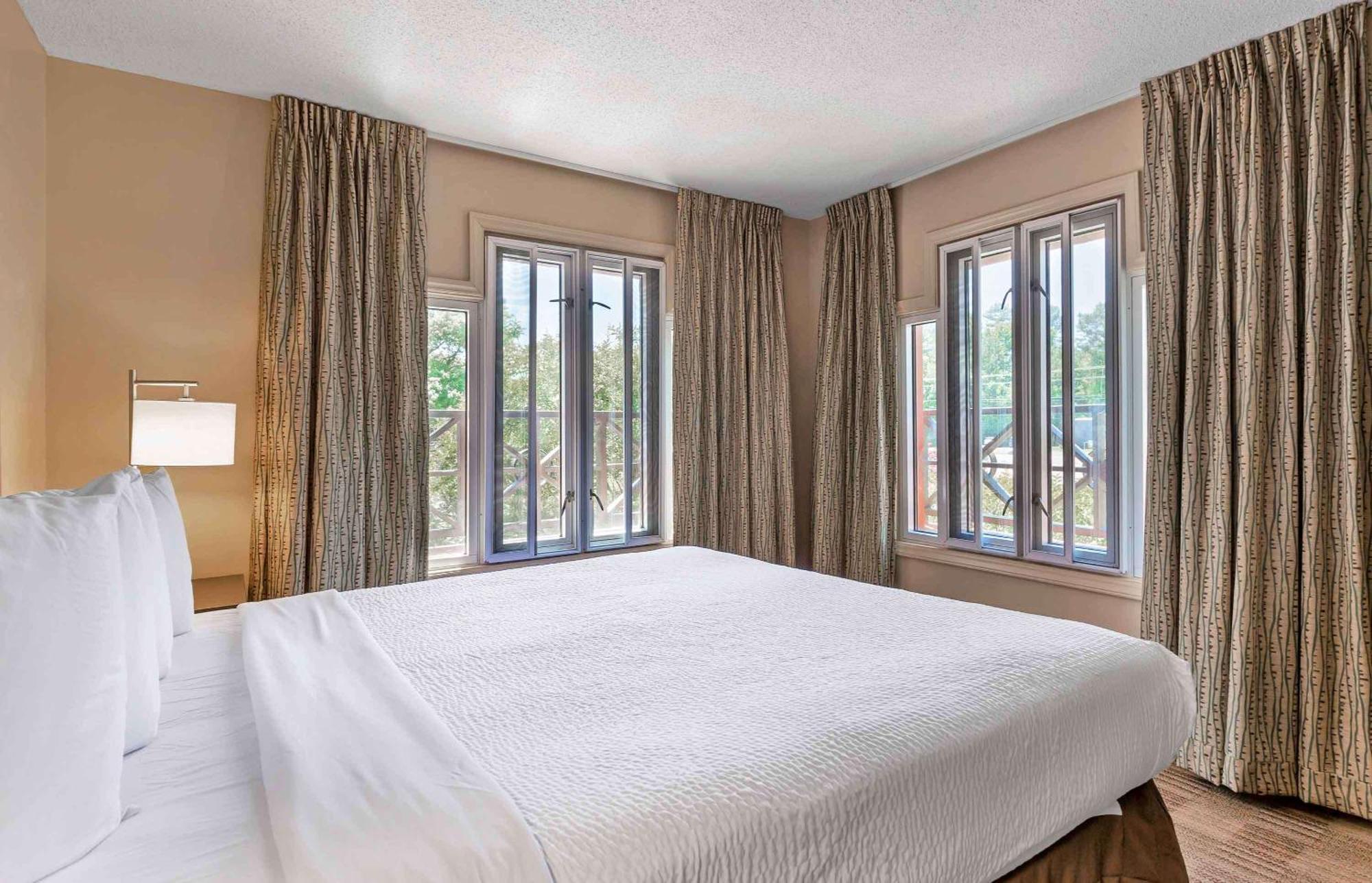 דורהאם Extended Stay America Suites - Raleigh - Rtp - 4919 Miami Blvd מראה חיצוני תמונה