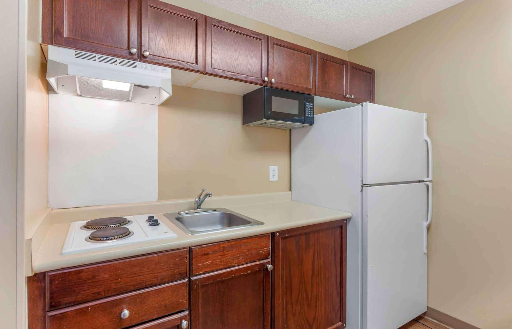 דורהאם Extended Stay America Suites - Raleigh - Rtp - 4919 Miami Blvd מראה חיצוני תמונה