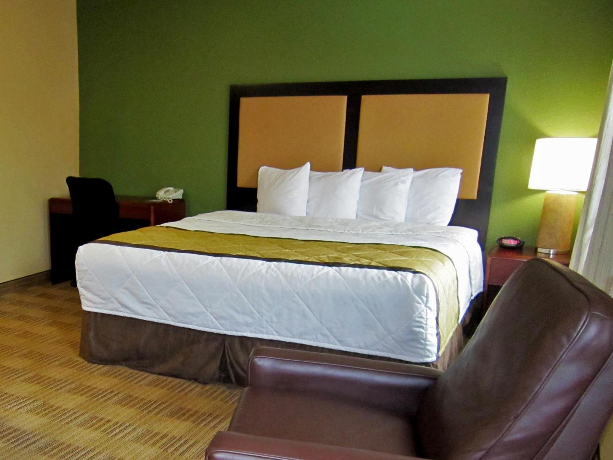 דורהאם Extended Stay America Suites - Raleigh - Rtp - 4919 Miami Blvd מראה חיצוני תמונה
