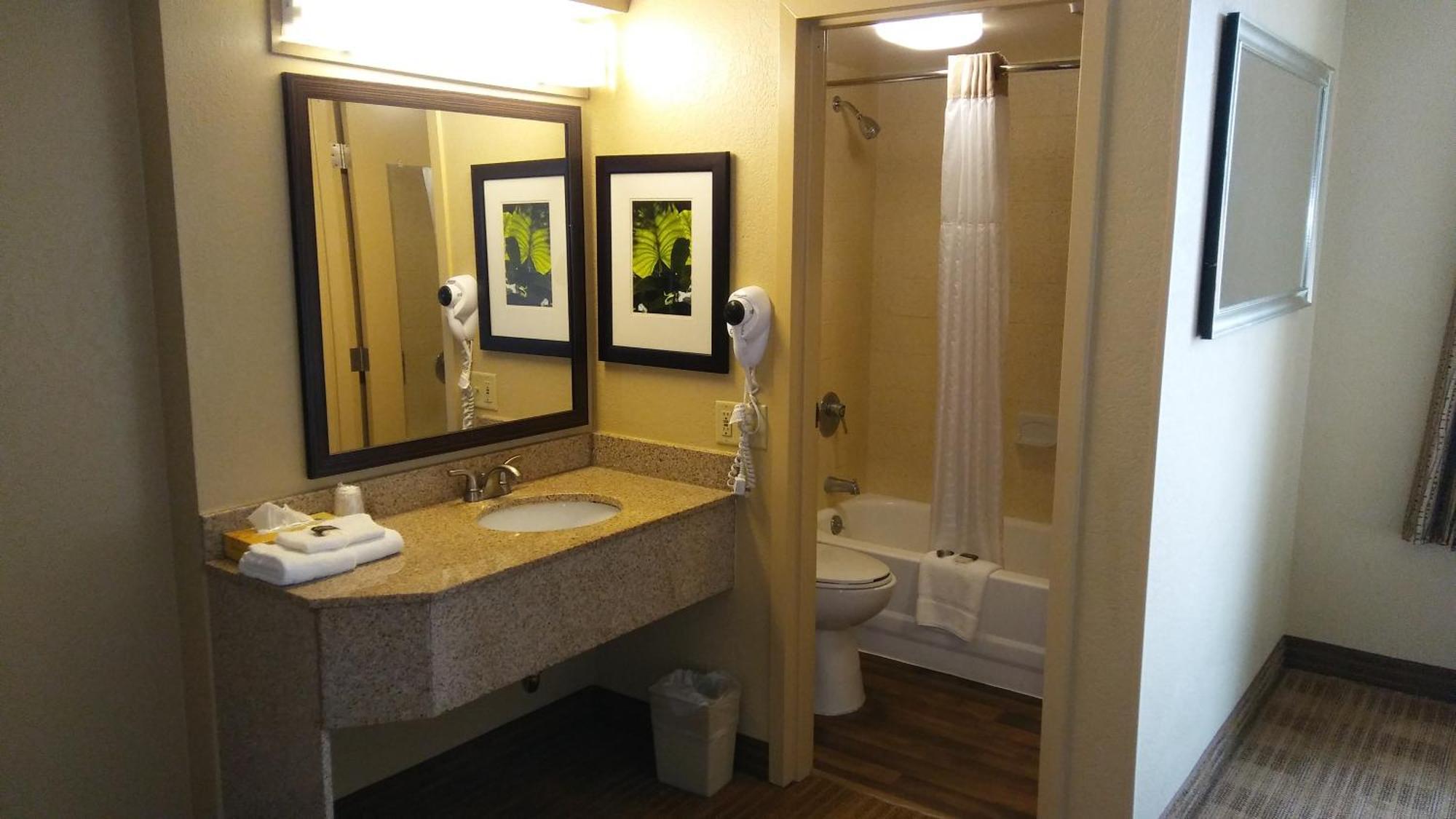 דורהאם Extended Stay America Suites - Raleigh - Rtp - 4919 Miami Blvd מראה חיצוני תמונה