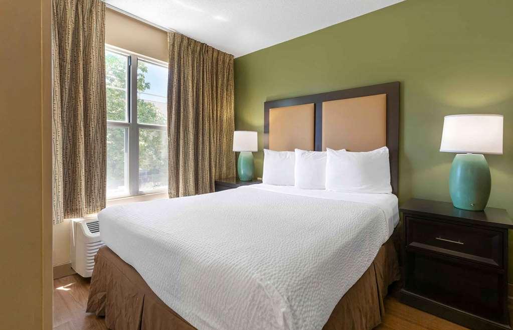דורהאם Extended Stay America Suites - Raleigh - Rtp - 4919 Miami Blvd חדר תמונה