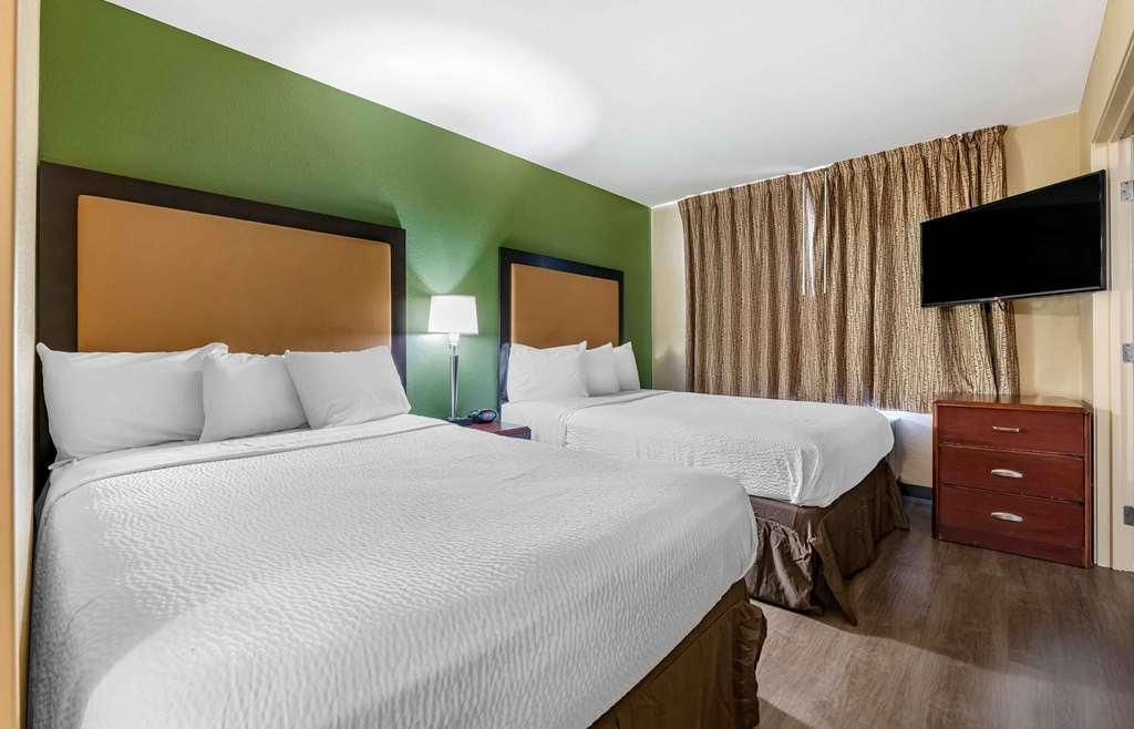 דורהאם Extended Stay America Suites - Raleigh - Rtp - 4919 Miami Blvd חדר תמונה