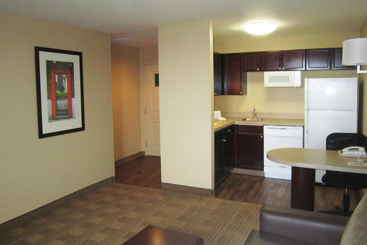דורהאם Extended Stay America Suites - Raleigh - Rtp - 4919 Miami Blvd מראה חיצוני תמונה