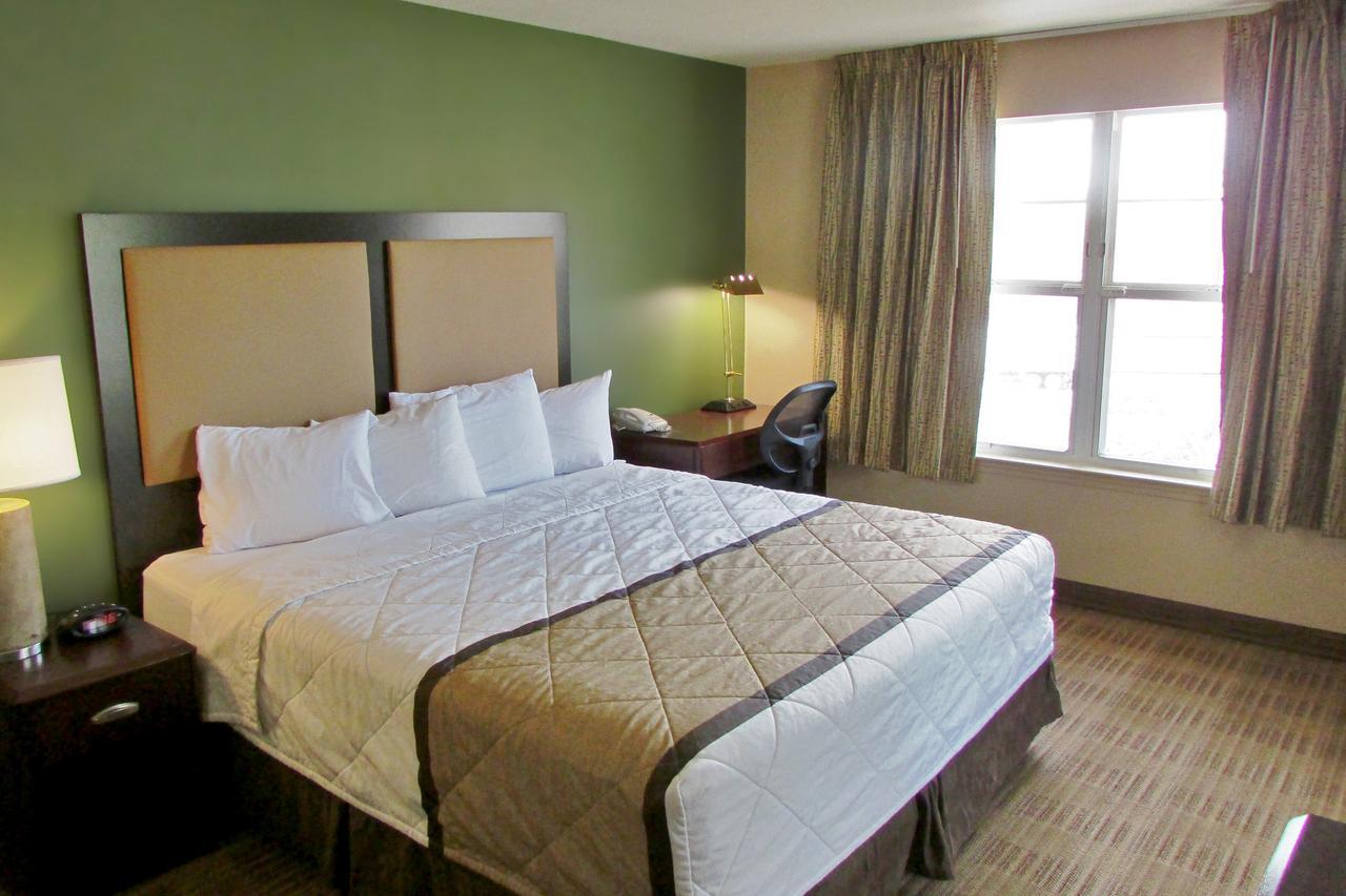 דורהאם Extended Stay America Suites - Raleigh - Rtp - 4919 Miami Blvd מראה חיצוני תמונה