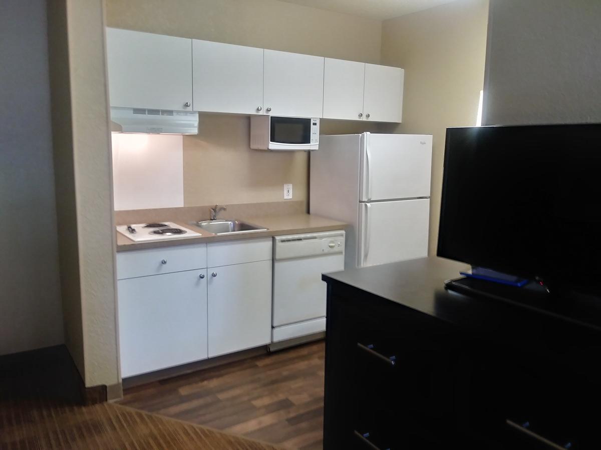 דורהאם Extended Stay America Suites - Raleigh - Rtp - 4919 Miami Blvd מראה חיצוני תמונה