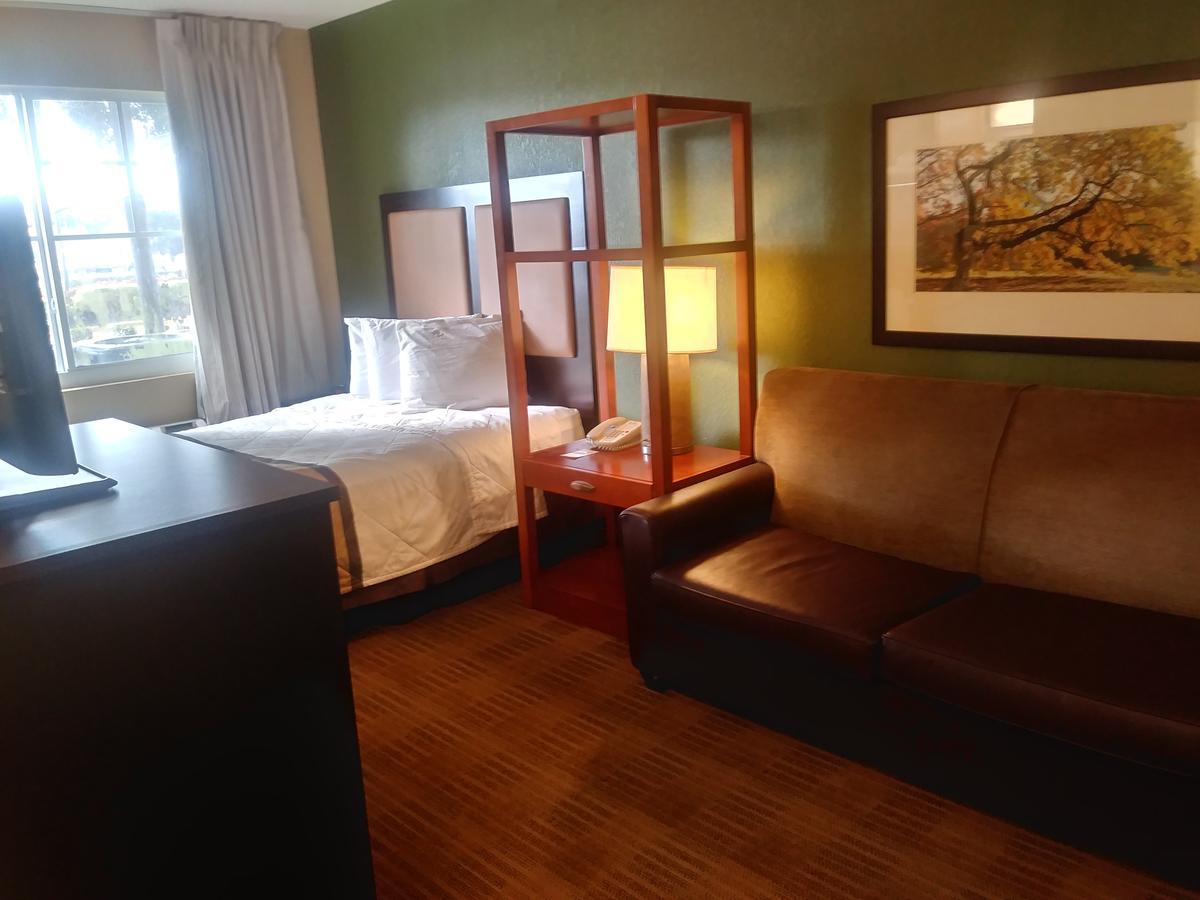 דורהאם Extended Stay America Suites - Raleigh - Rtp - 4919 Miami Blvd מראה חיצוני תמונה