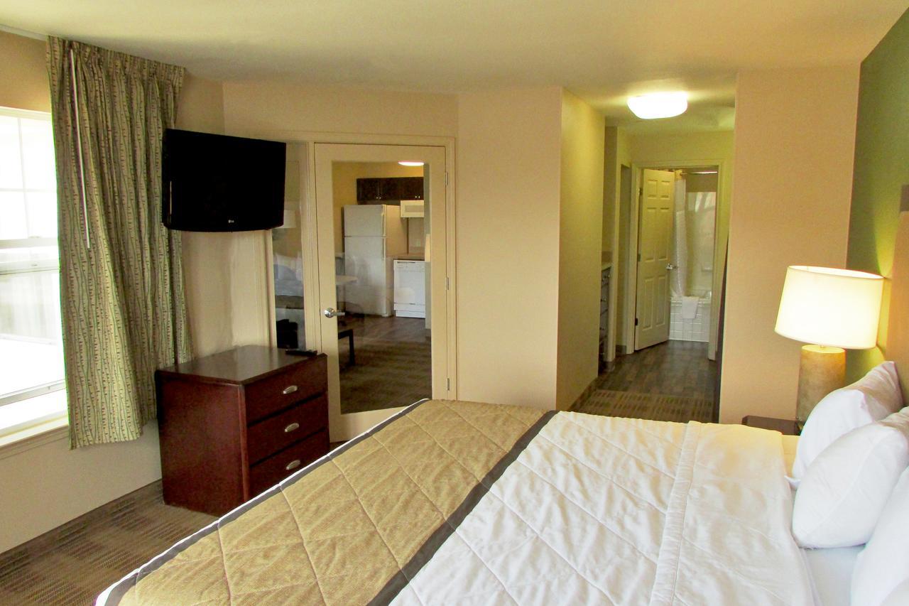 דורהאם Extended Stay America Suites - Raleigh - Rtp - 4919 Miami Blvd מראה חיצוני תמונה