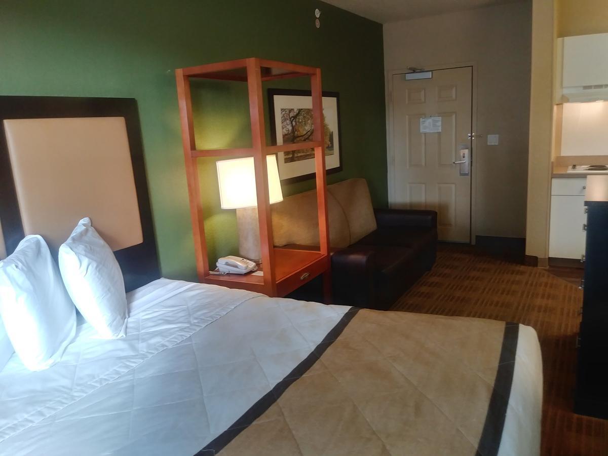 דורהאם Extended Stay America Suites - Raleigh - Rtp - 4919 Miami Blvd מראה חיצוני תמונה