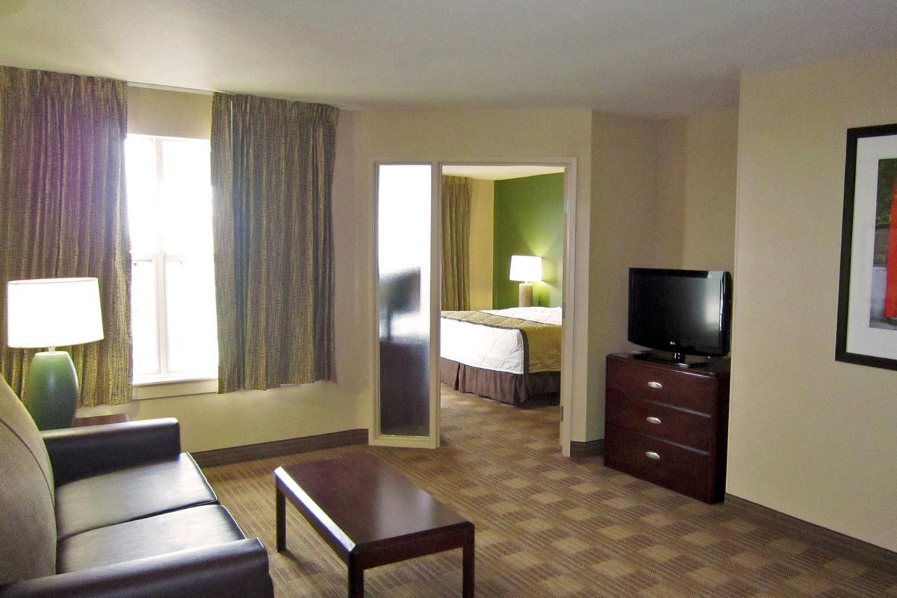 דורהאם Extended Stay America Suites - Raleigh - Rtp - 4919 Miami Blvd מראה חיצוני תמונה
