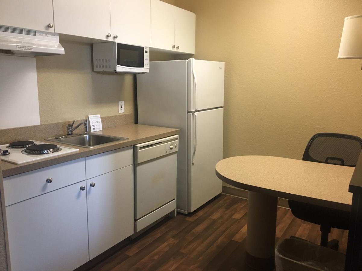 דורהאם Extended Stay America Suites - Raleigh - Rtp - 4919 Miami Blvd מראה חיצוני תמונה