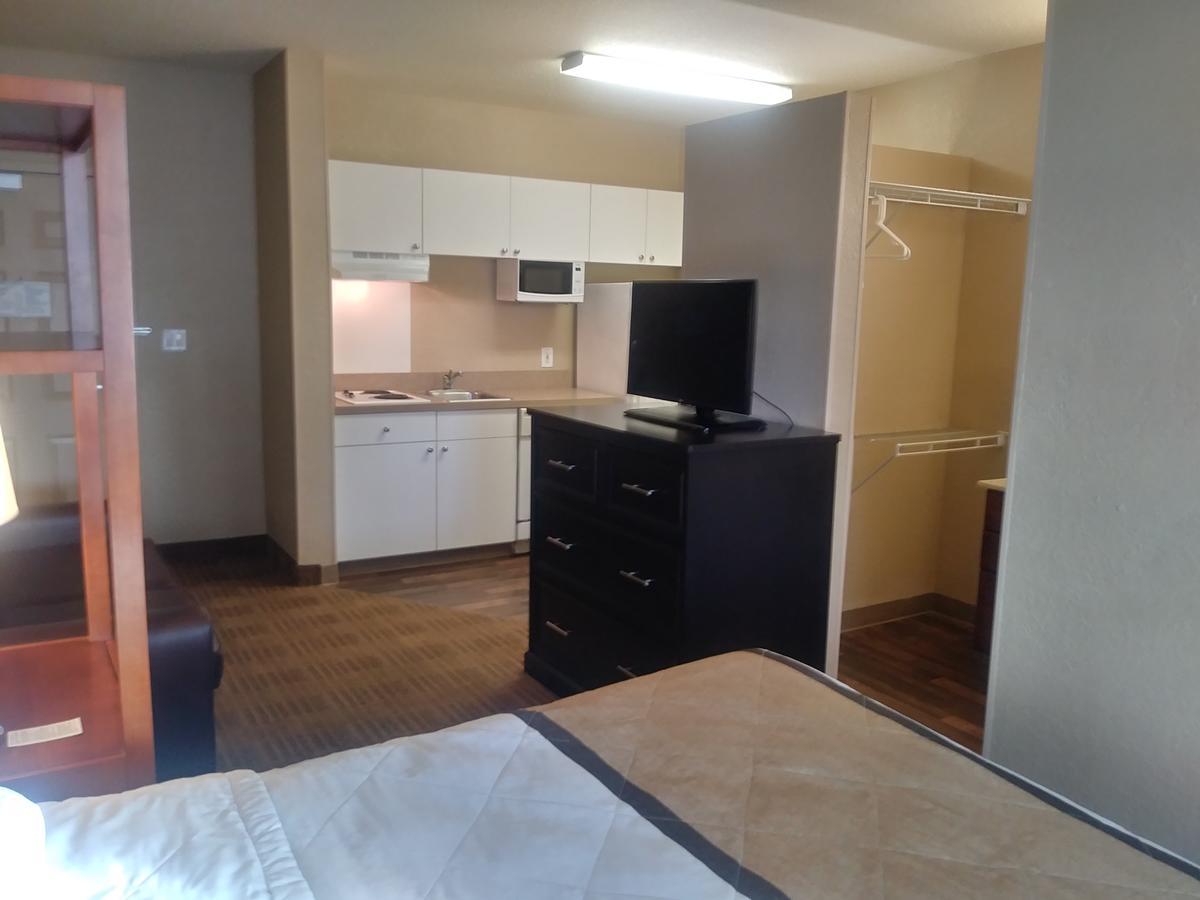 דורהאם Extended Stay America Suites - Raleigh - Rtp - 4919 Miami Blvd מראה חיצוני תמונה