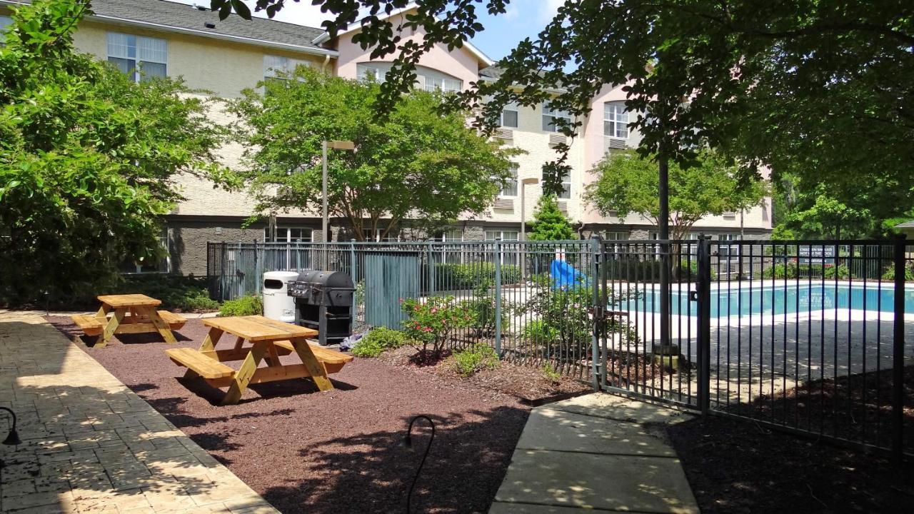 דורהאם Extended Stay America Suites - Raleigh - Rtp - 4919 Miami Blvd מראה חיצוני תמונה